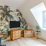公寓 Cosy Centre