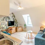 Cosy Centre 公寓 萨尔拉拉卡内达