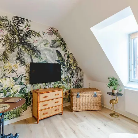 Appartement Cosy Centre Sarlat-la-Canéda