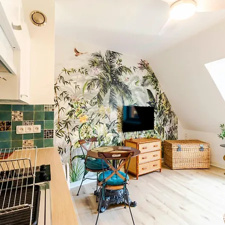 Cosy Centre Appartement