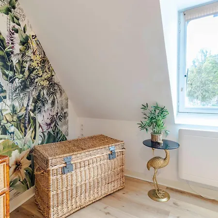 Appartement Cosy Centre Sarlat-la-Canéda