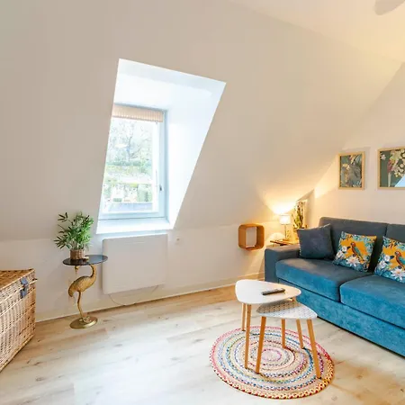 Cosy Centre Apartament