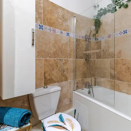 Appartement Cosy Centre Sarlat-la-Canéda