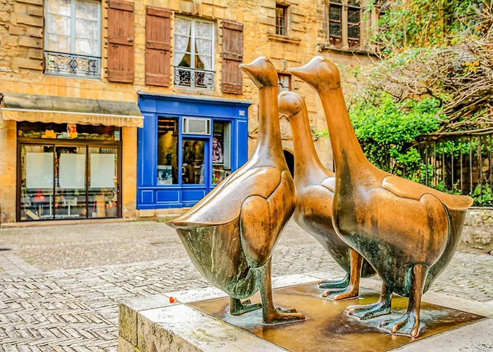 Cosy Centre Appartement