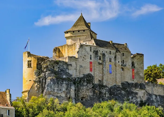 Cosy Centre Sarlat-la-Canéda